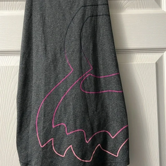 Small Fox TruDri Racerback tank - Picture 5 of 5